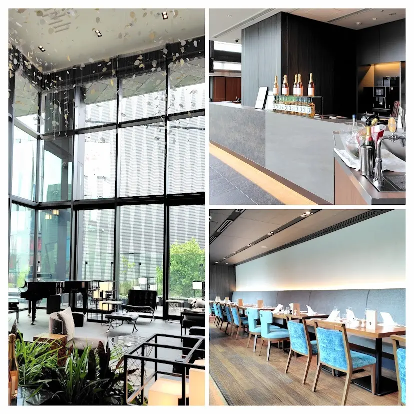 H&MワンピースでＪマダムと銀座ランチの画像_1