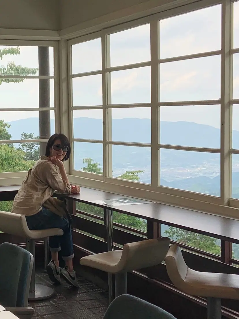 大人の遠足　列車「天空」に乗って高野山への画像_2