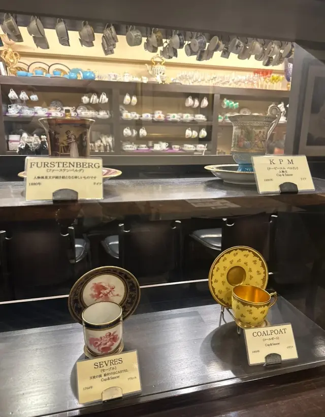 素敵なマダムと恵比寿でカフェ。の画像_4