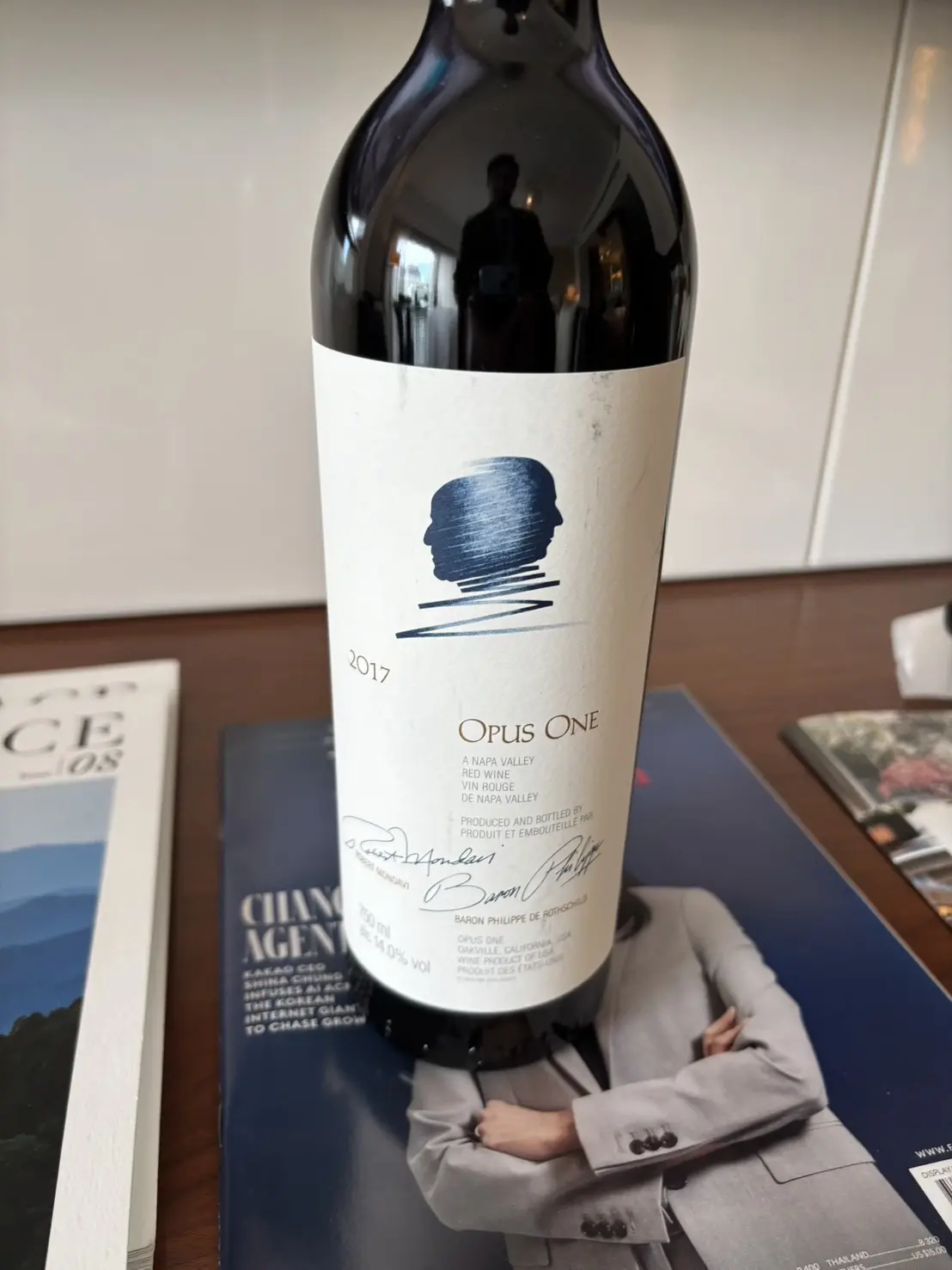 パレスホテル東京STAY DAY1の画像_7