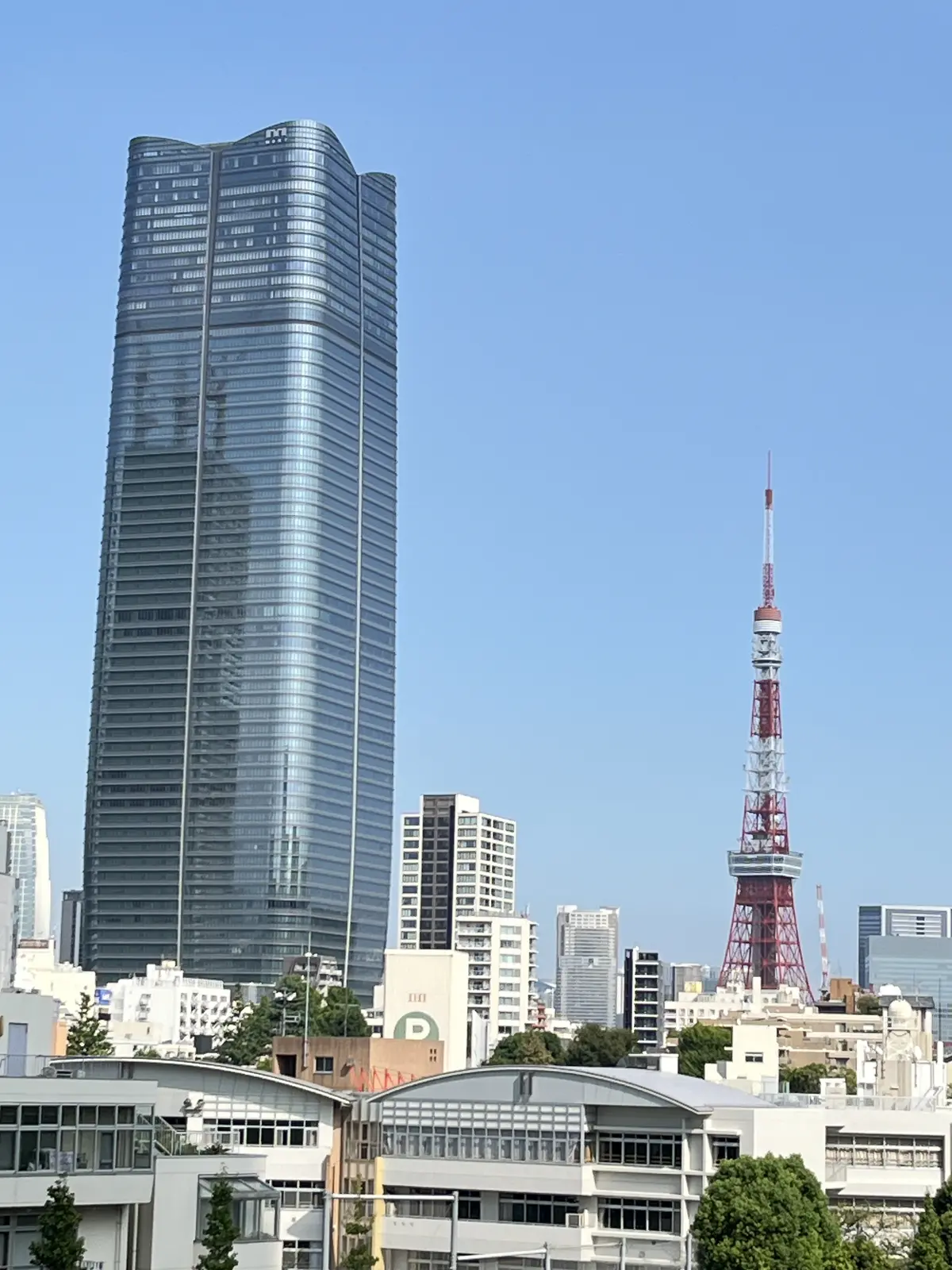 初〝アマンド〟で六本木への画像_18