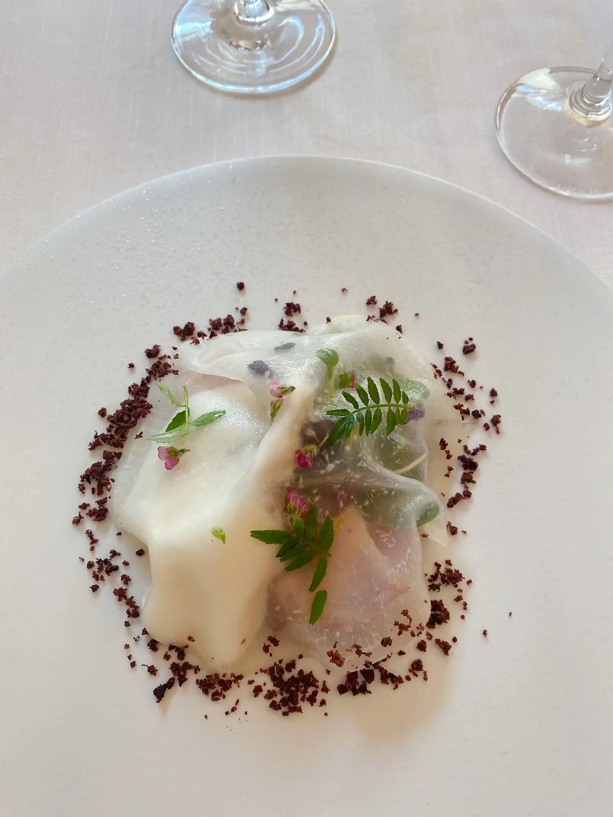 華組OGと絶品イタリアンランチ 〜偏愛ボの画像_7