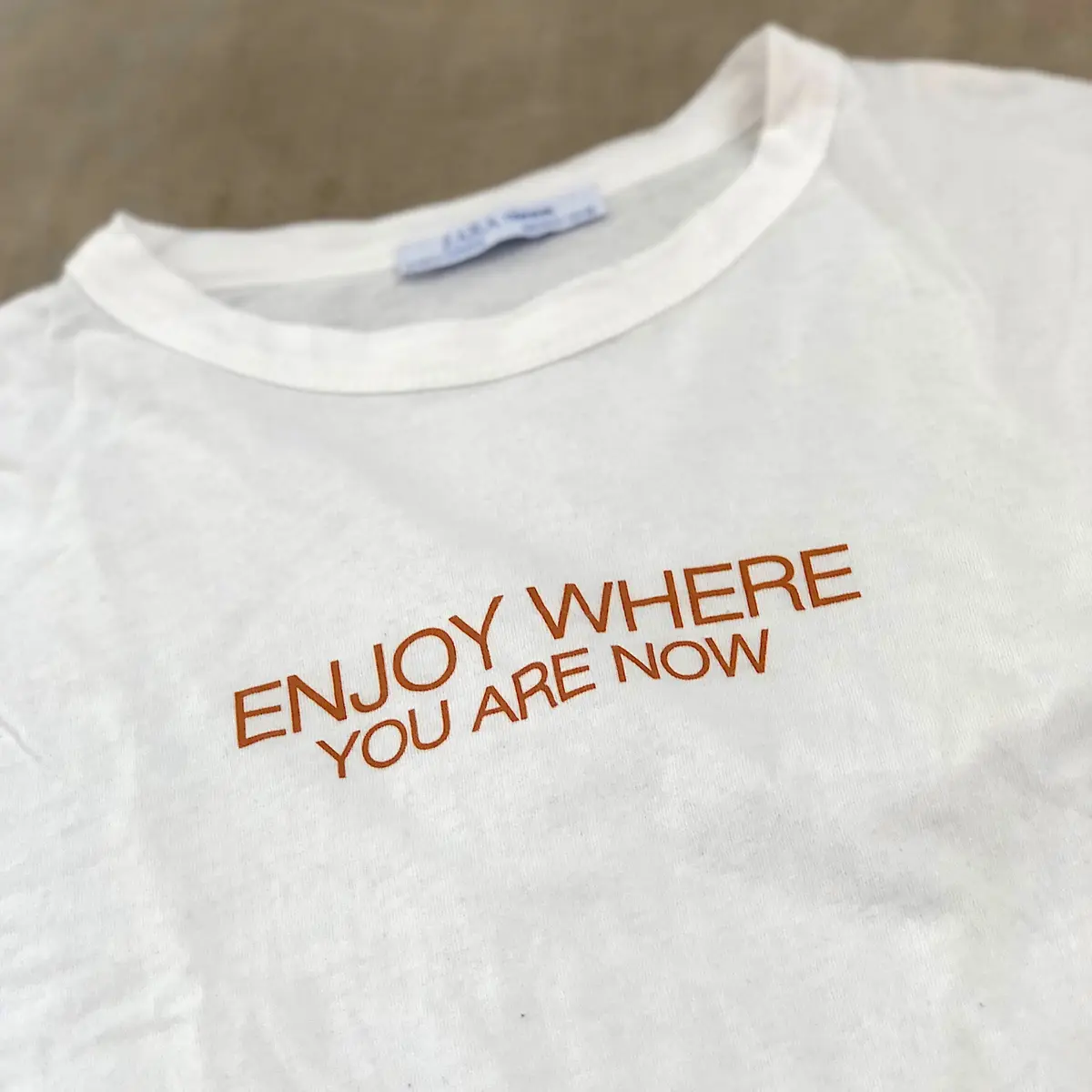 今年のTシャツはヘインズの画像_4