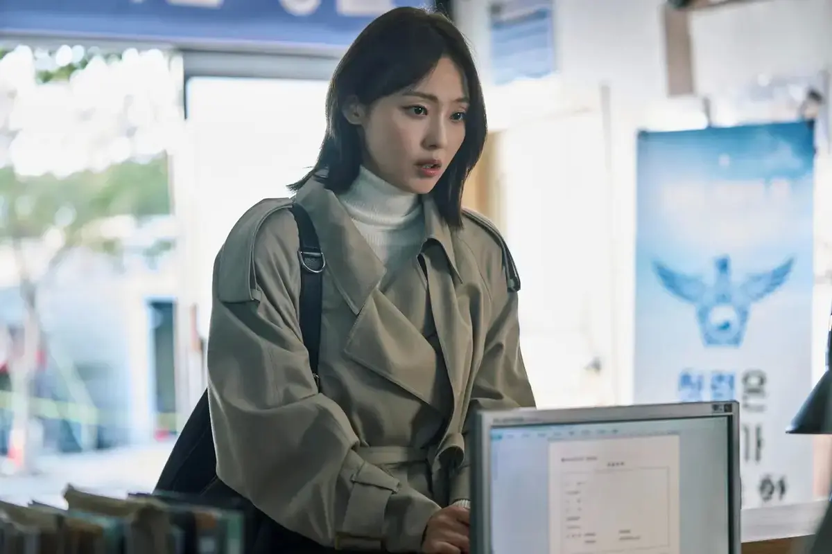 Netflixシリーズ「あなたが殺した」独占配信中