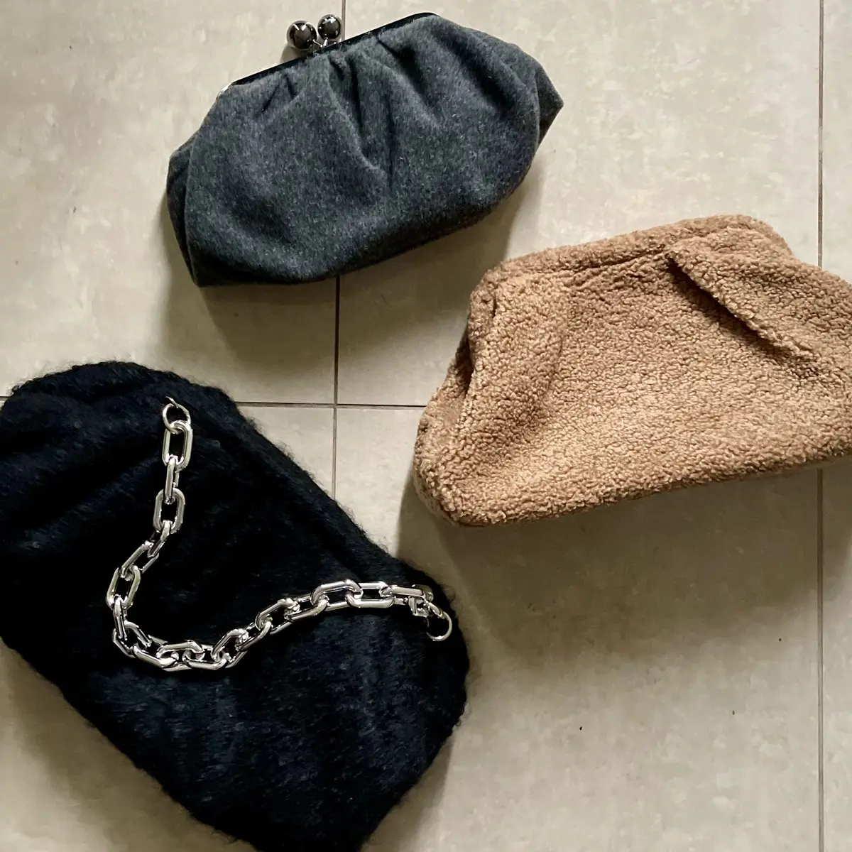 クラッチバッグが好きな理由の画像_5