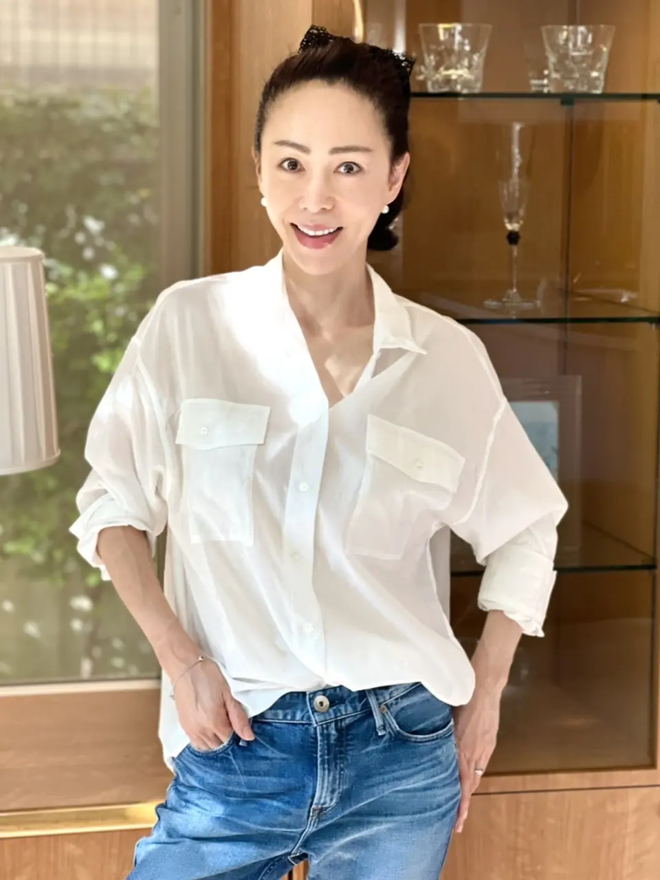 えつのひとコマトーク