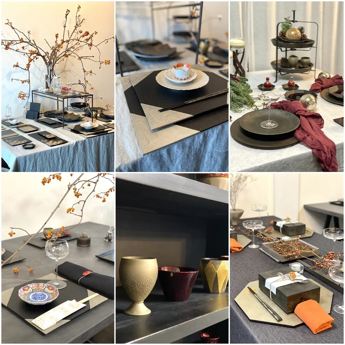 木蓮舎 菊地遥香 個展