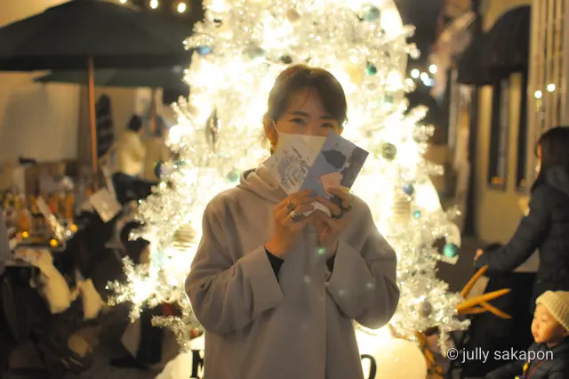 服と幸せのシェア xChange@☆目黒の画像_10