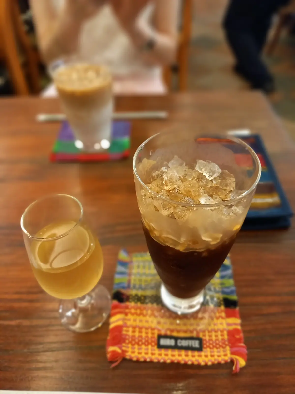 ヒロコーヒー