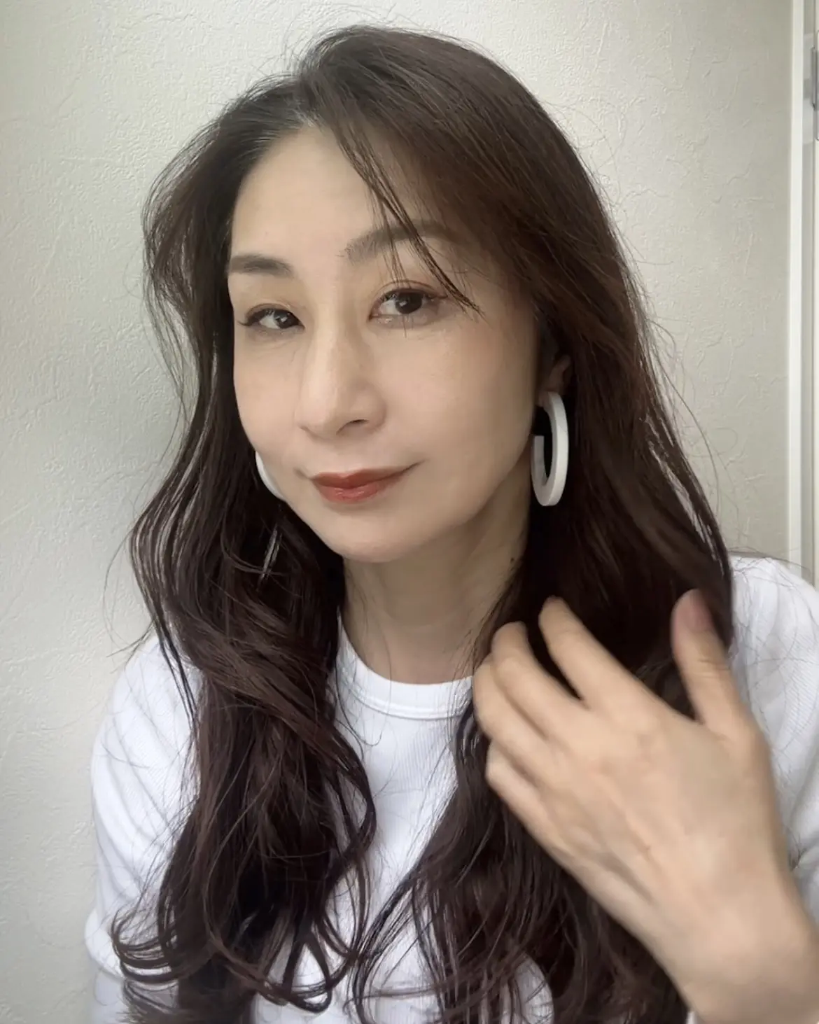 私の『大人デニムコーデ』の作り方の画像_6