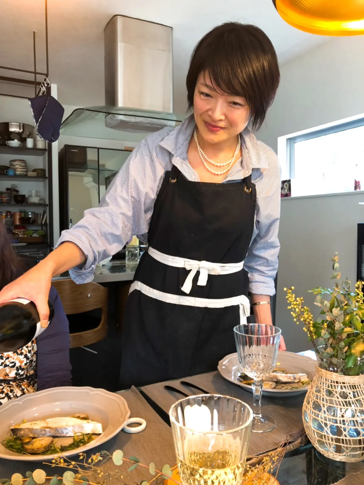 楽しく美味しく‼️苦手が好きになるレッスの画像_1