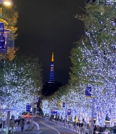 六本木ヒルズの