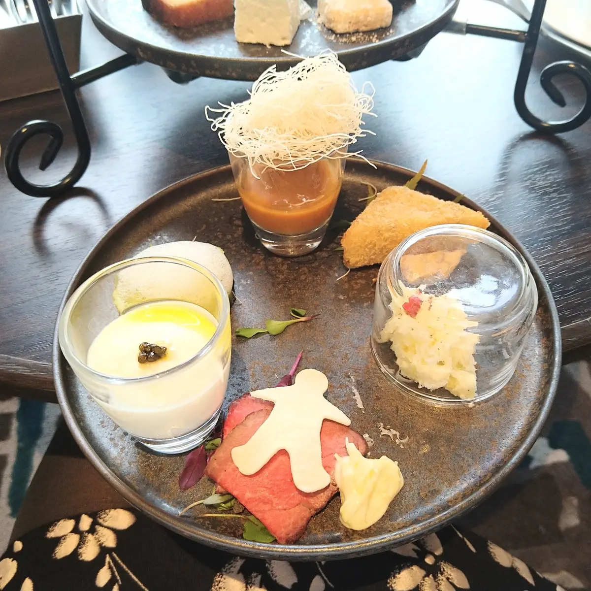 ザロイヤルパークホテルアイコニック大阪御堂筋