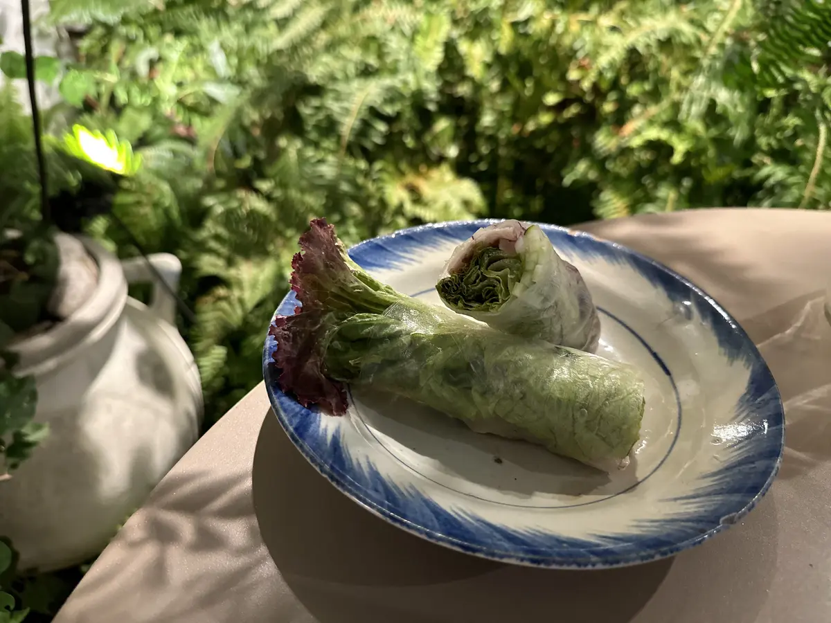 洗練ベージュのセットアップコーデで行くベの画像_7