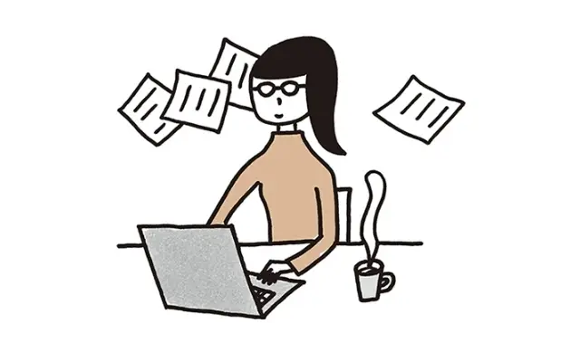 輝くアラフィー女性の新しい働き方「50代の画像_3