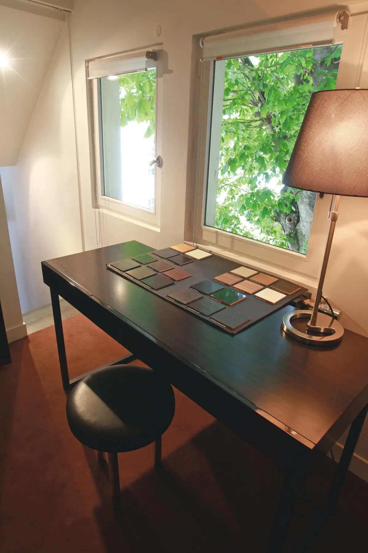 世界で活躍するインテリアデザイナーの自宅の画像_12