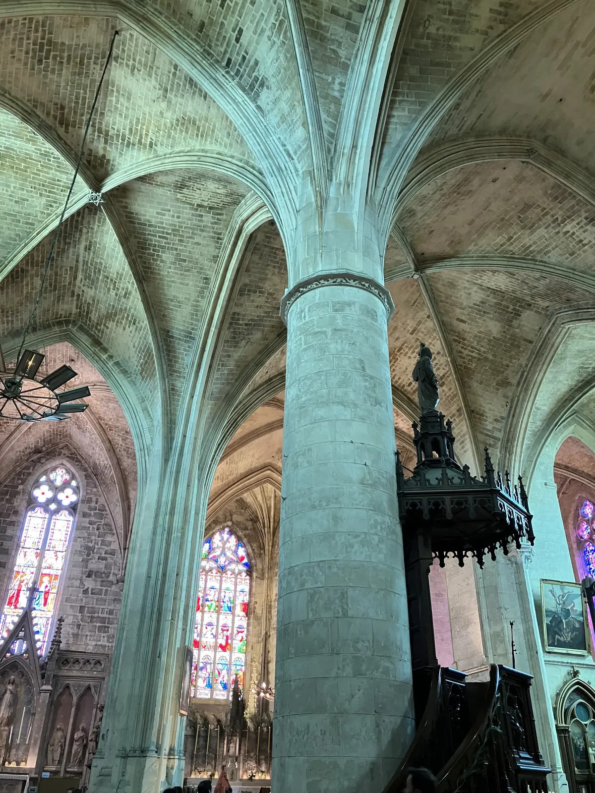 フランス旅行#2 サンテミリオン編の画像_15