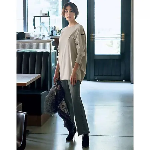 RED CARD TOKYO Marmalade Midrise ￥20,900