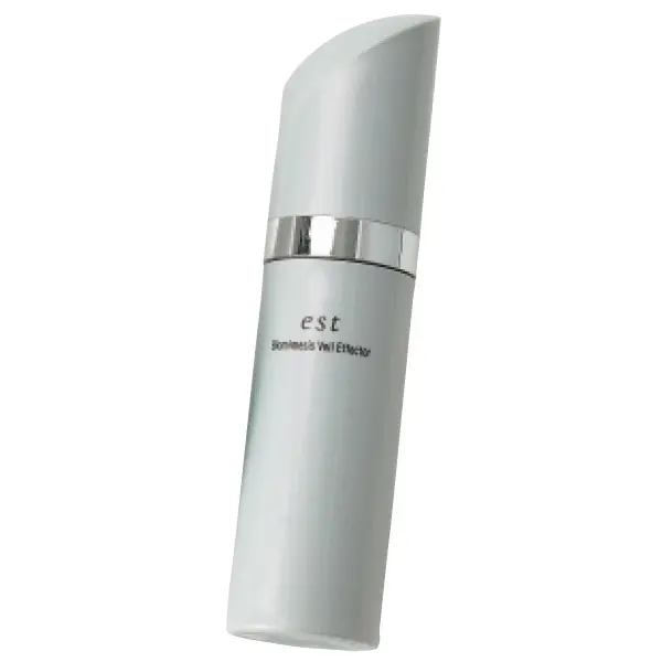 エスト バイオミメシス ヴェールエフェクター 40g ￥12,000／エスト