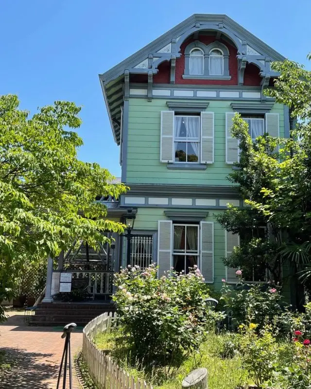 ふらふらと横浜散歩♪の画像_6