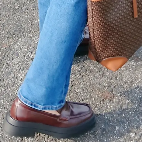 コインローファー