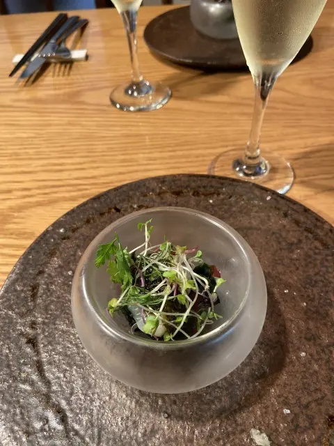 初夏のモノトーンコーデで鎌倉散歩🎵の画像_3