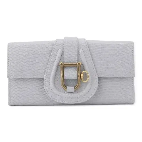  TOFF & LOADSTONE デリスリザード長財布 ￥33,000（税込）