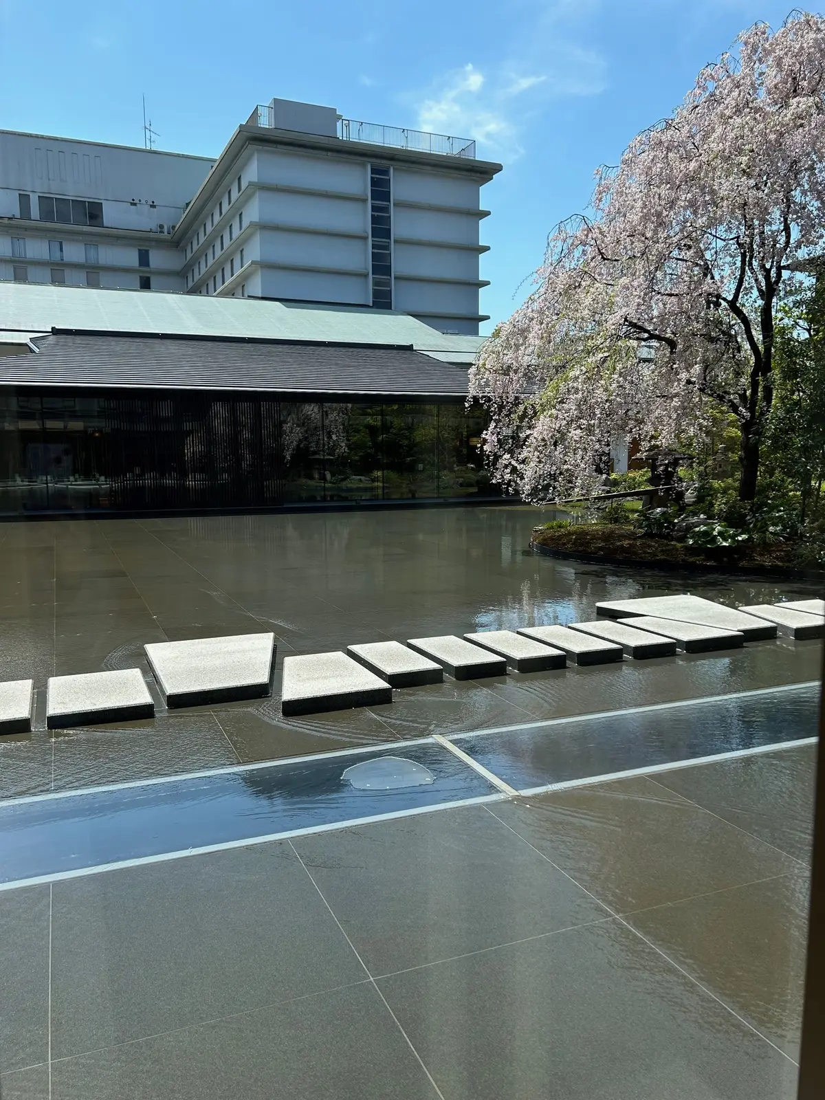 HOTEL THE MITSUI KYOTO