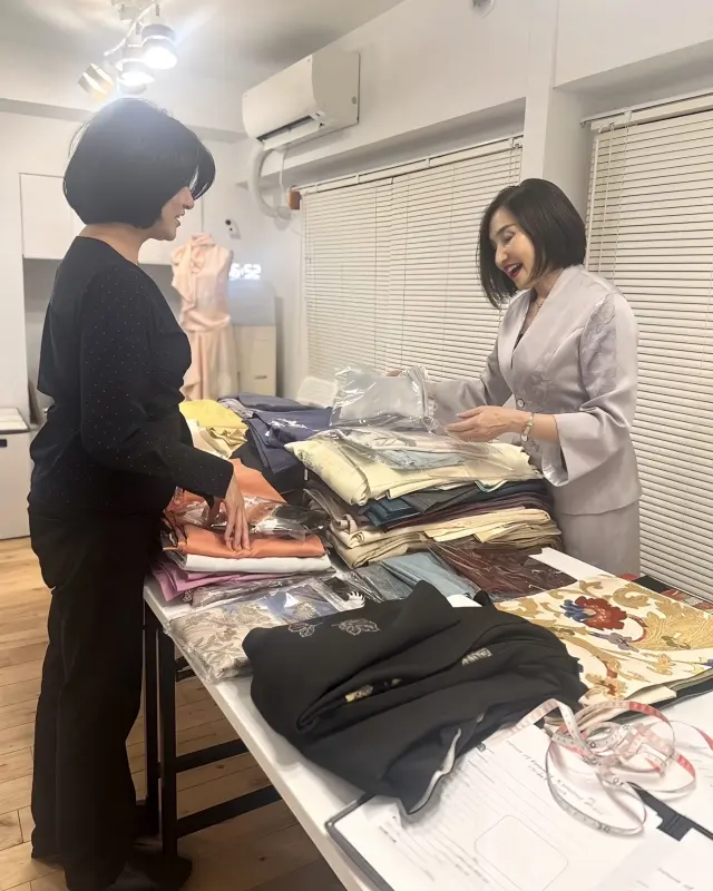 新たな価値、そして新たなファッションにふの画像_4