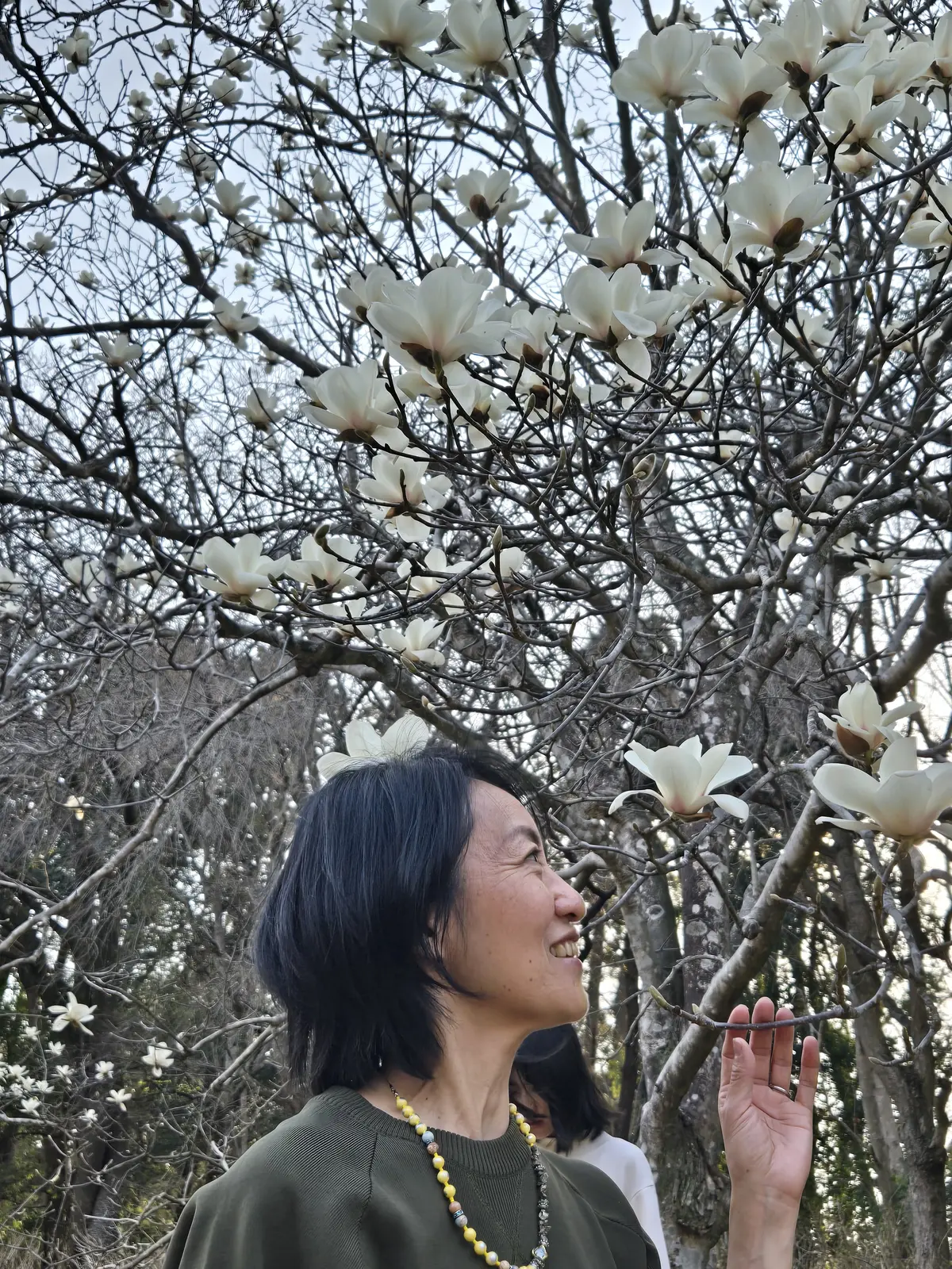 コーディネートで振り返る3月の画像_33