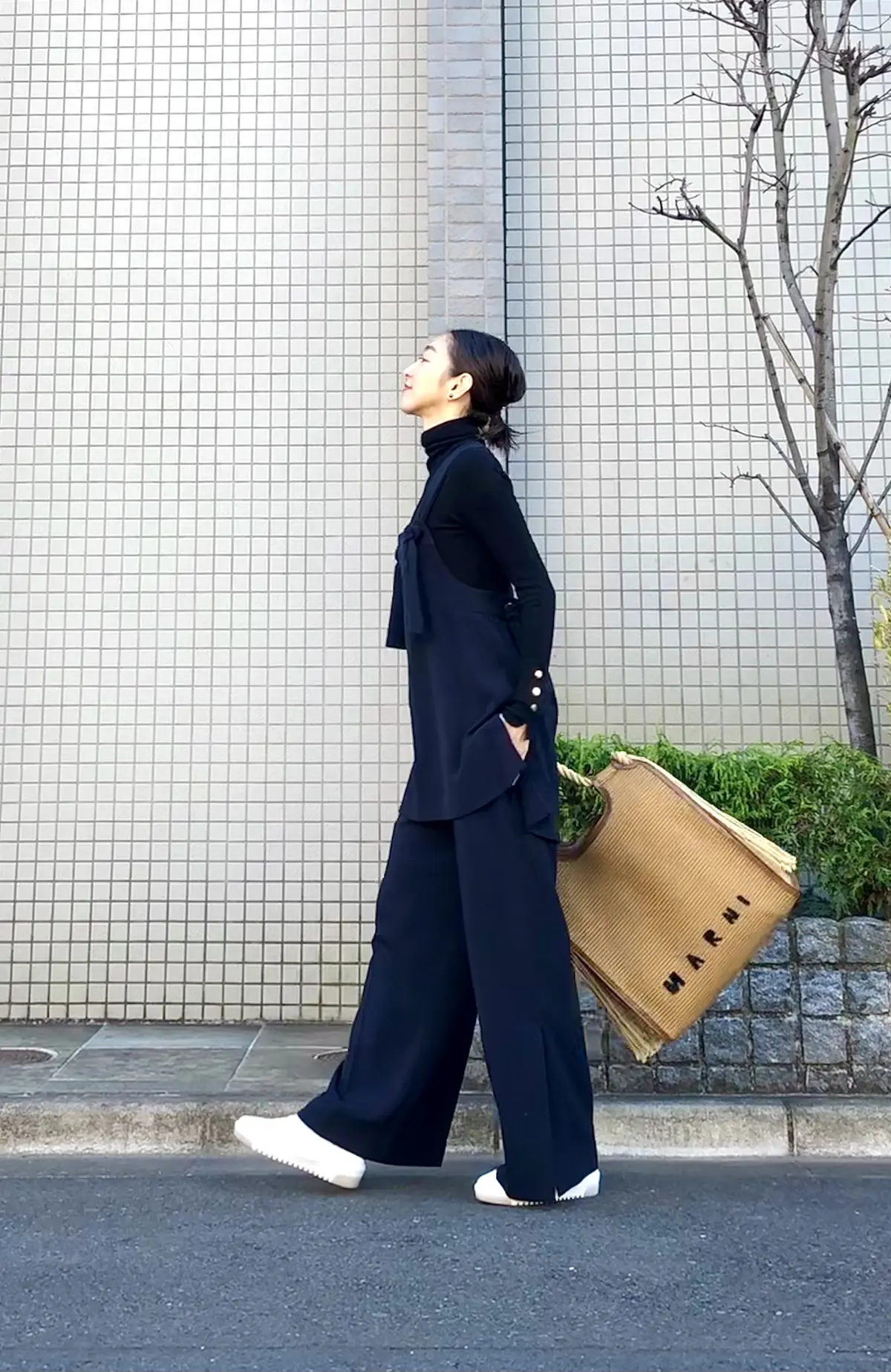 MARNIコーデ★4style〜馬喰町カの画像_13