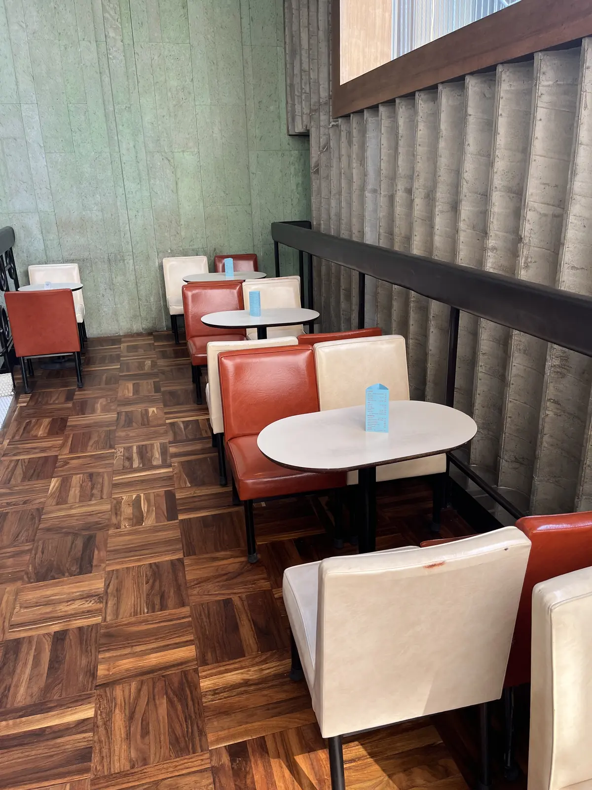 Jマダムと春のお出かけ『表参道のおしゃれの画像_4