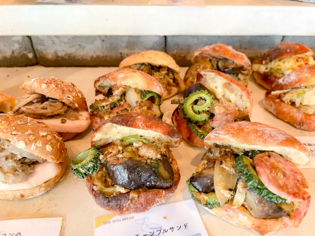 東京☆初上陸【AMAM DACOTAN】の画像_7