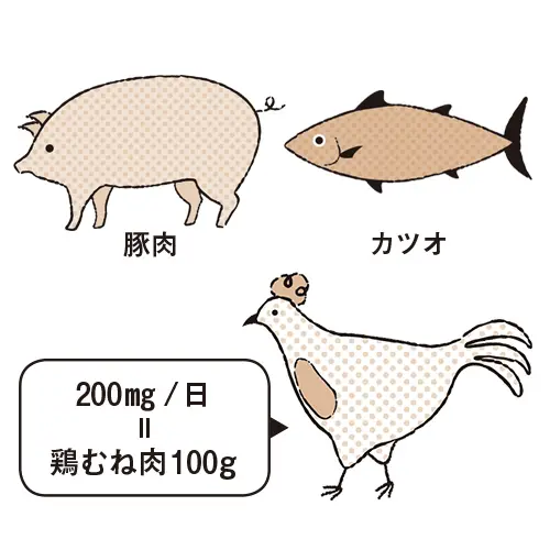 疲労をためない10のコツ
