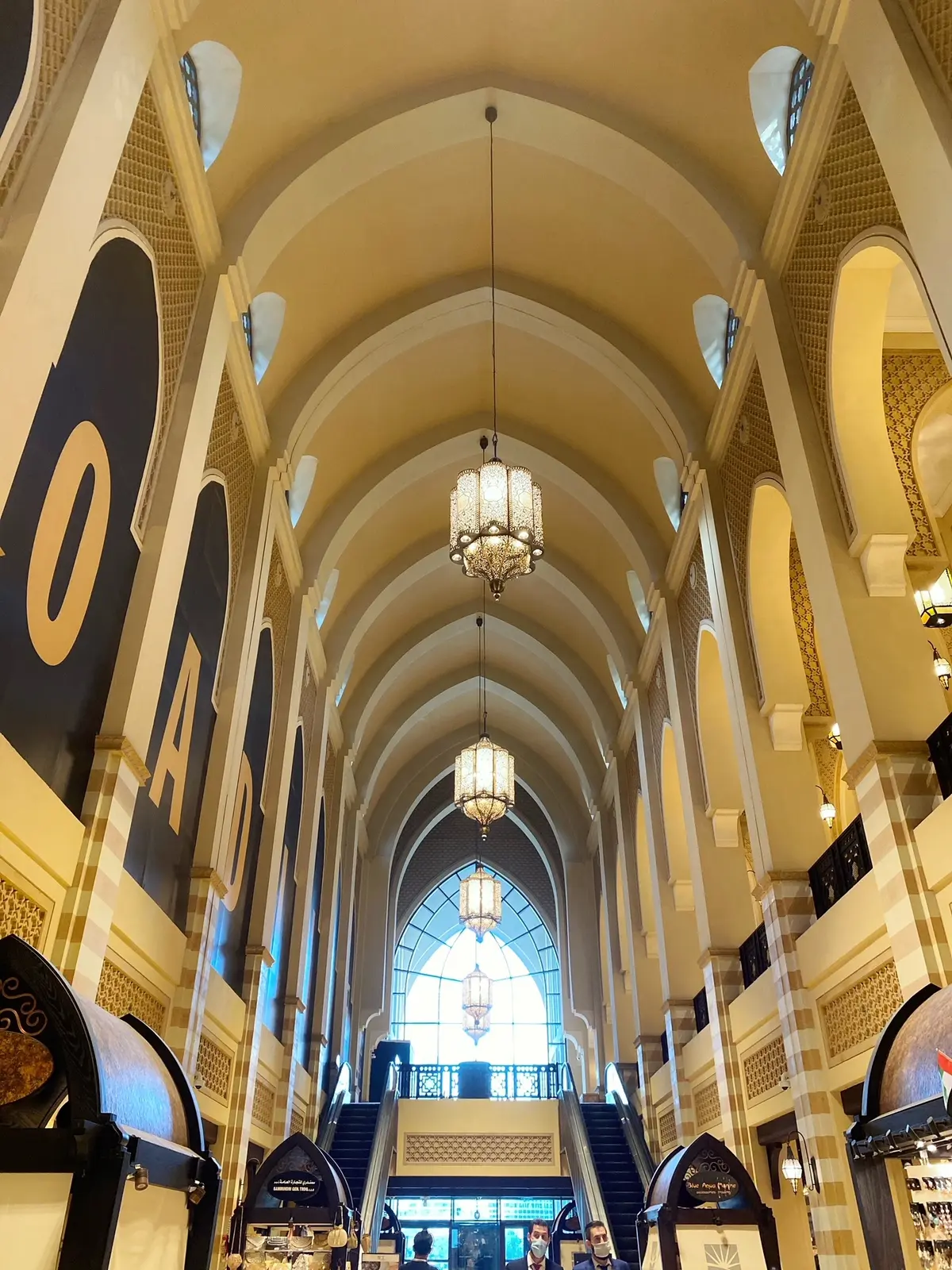 必見‼︎ドバイファウンテン　〜ドバイ⑫〜の画像_2