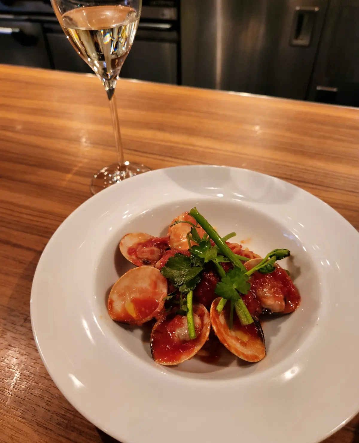 神楽坂の隠れ家過ぎるイタリアン ～ARBの画像_12