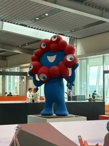 最初で最後の大阪万博！もっともっと堪能しの画像_4