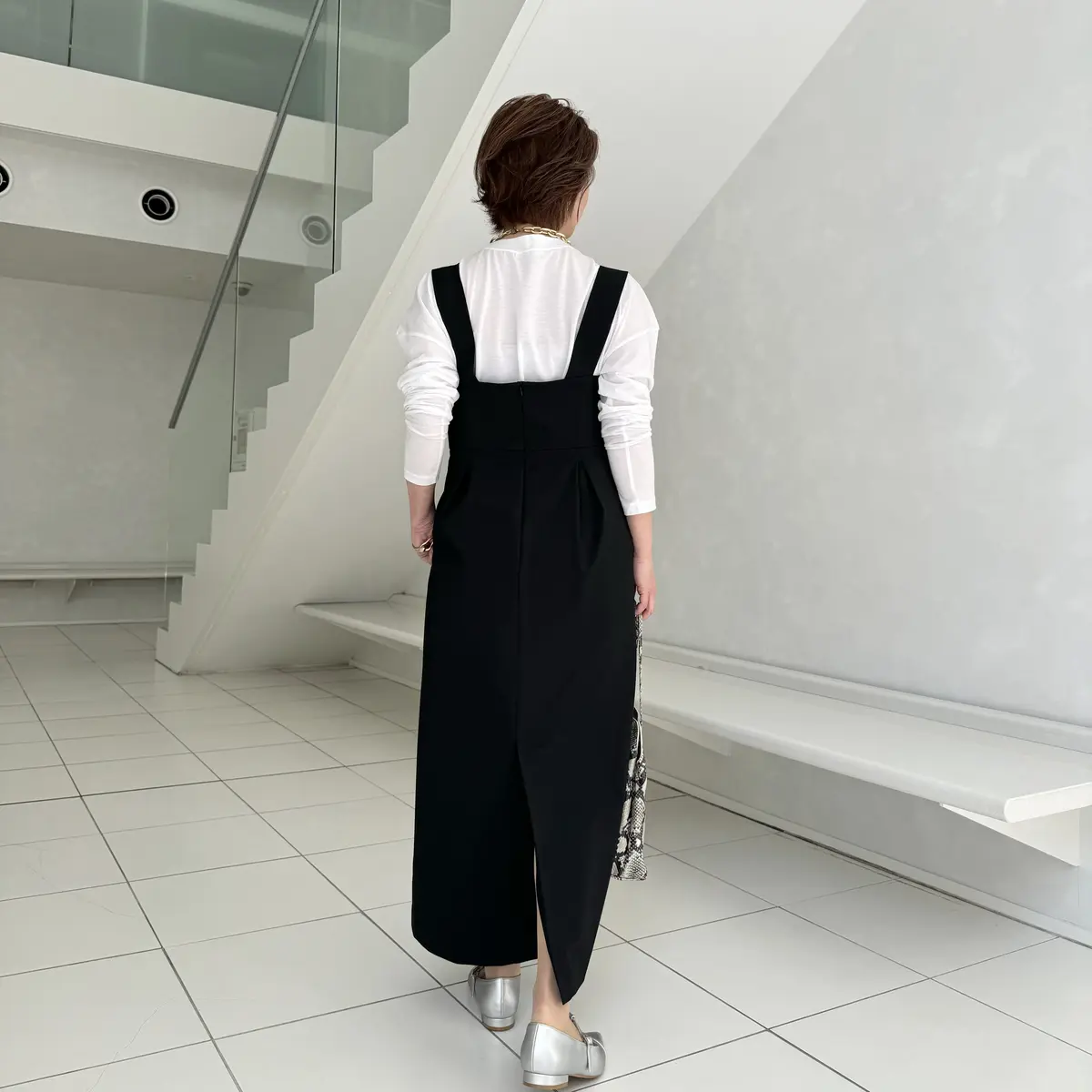 簡単スタイルアップ♪E by éclatの画像_5