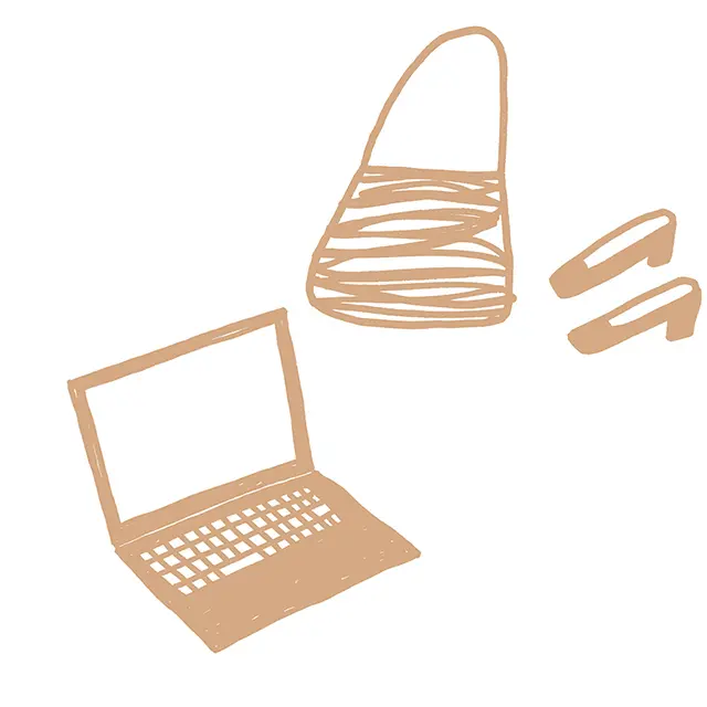 あなたにとって仕事とは？