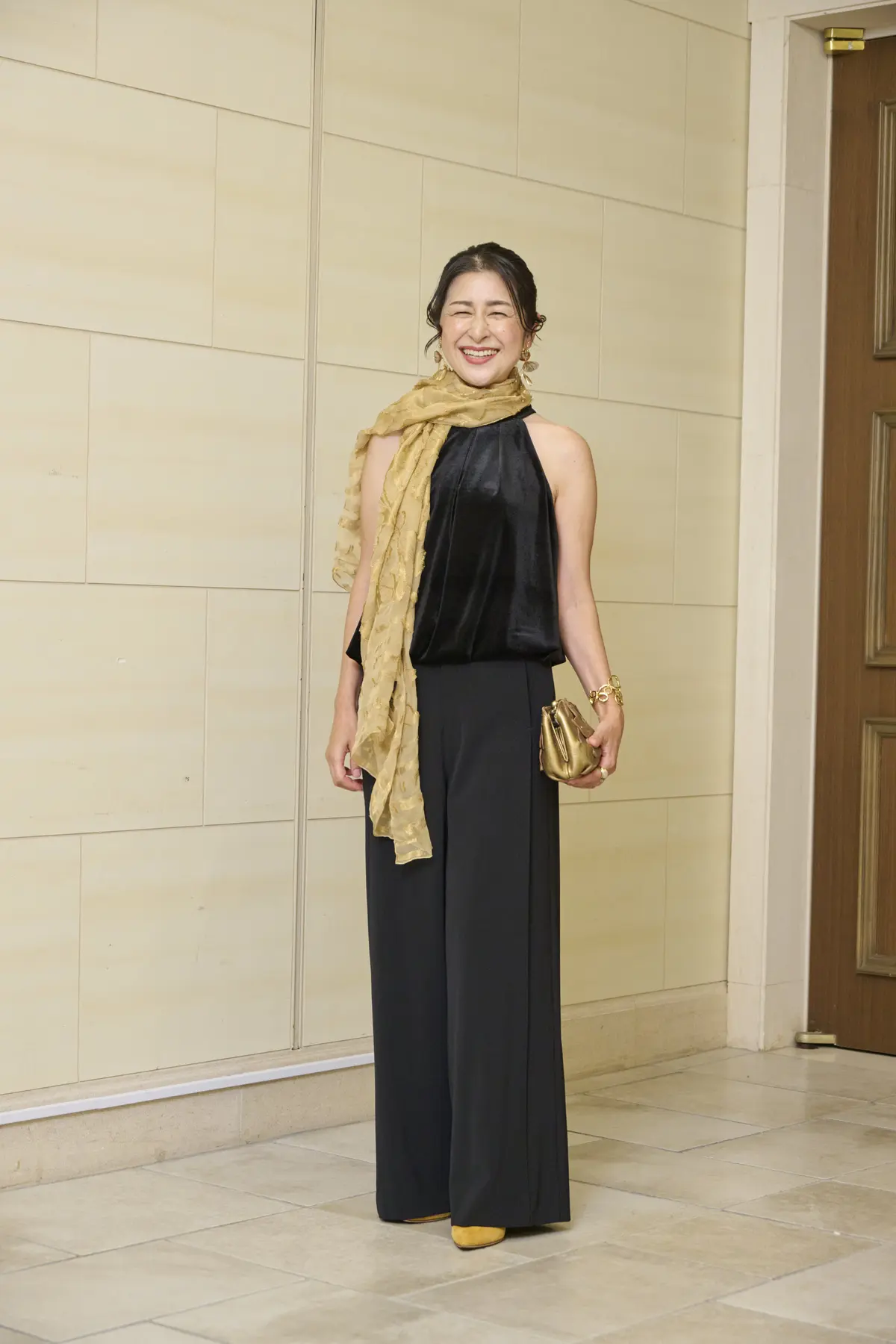 “ソワレ・ドゥ・エクラ2025”　〇〇さんスナップ