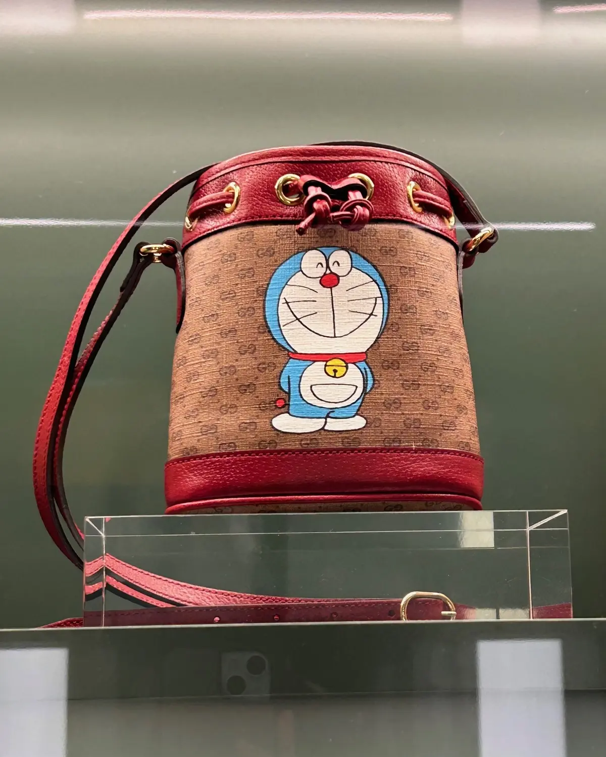 GUCCIワールドに酔いしれた【GUCCの画像_8