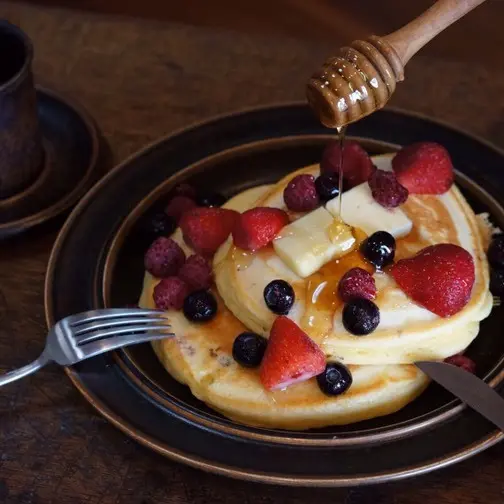 北欧ヴィンテージ「ルスカ」の食器の画像_3