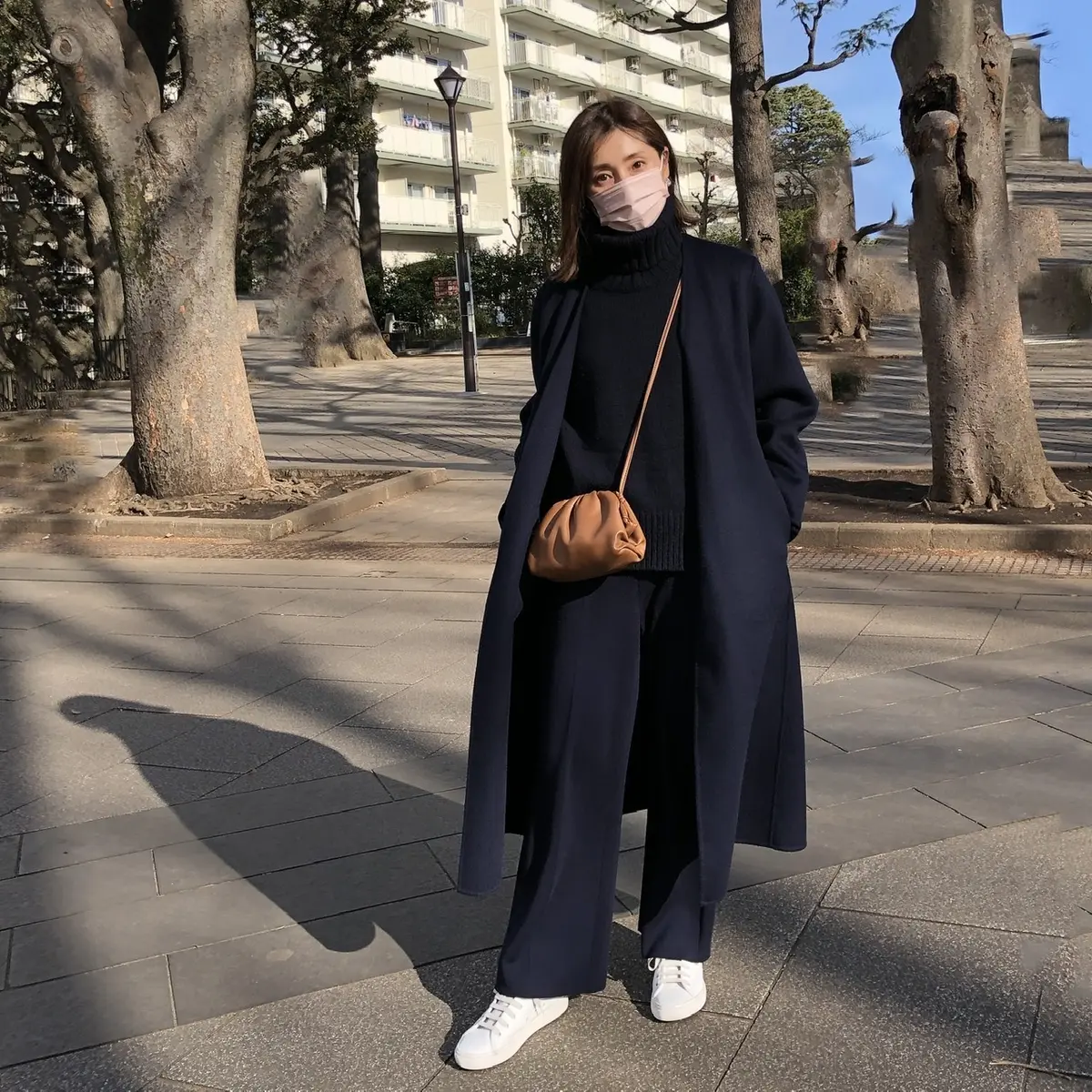 ニットパンツのマイルール！の画像_2