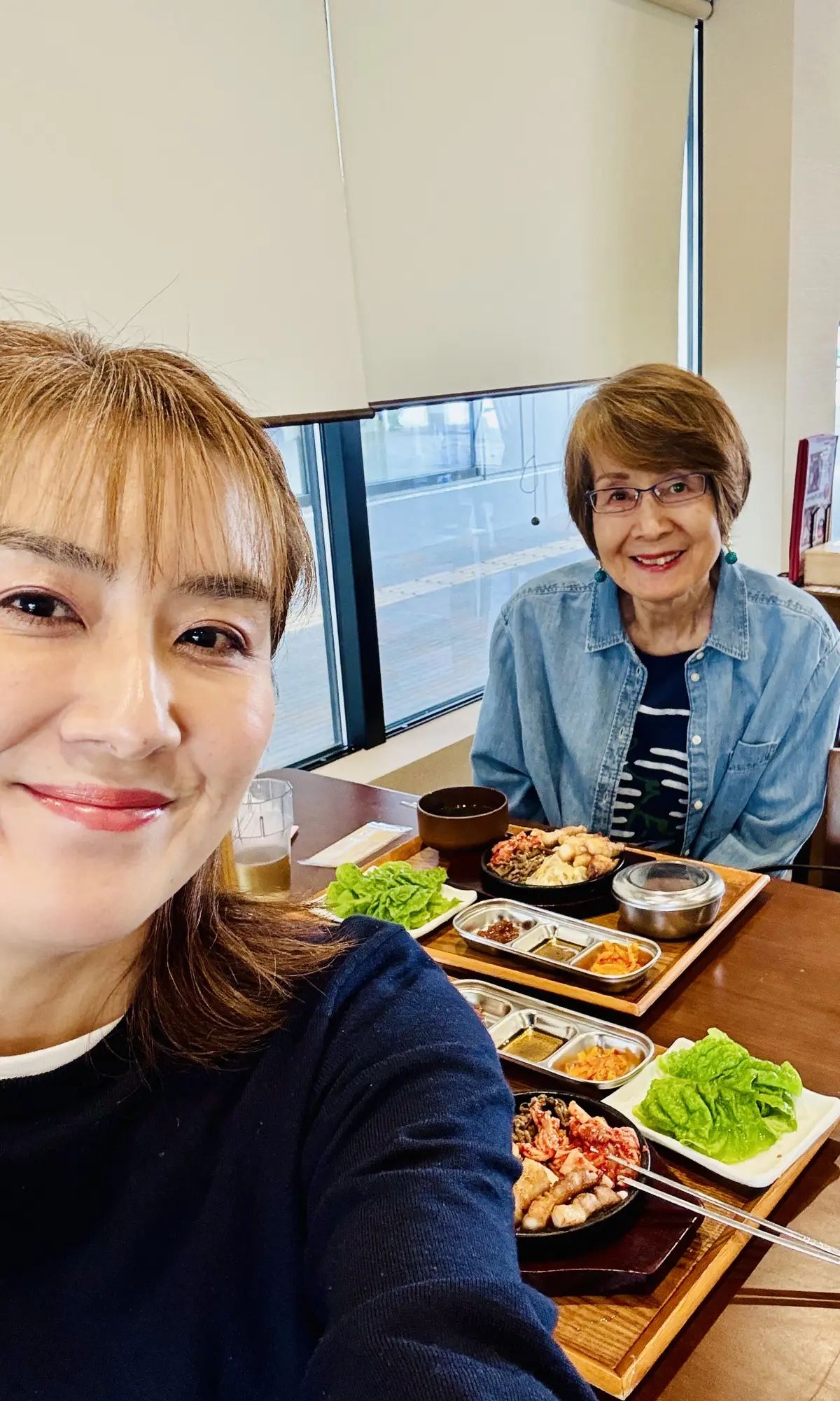 母とデート☺️の画像_6