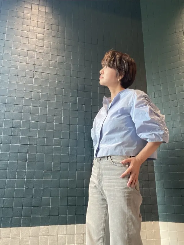 大人の夕涼み時間、これからの季節、一杯のの画像_7