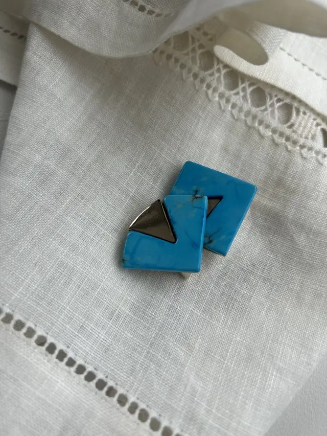 メンズライクで上品なちょいワル風ファッシの画像_5