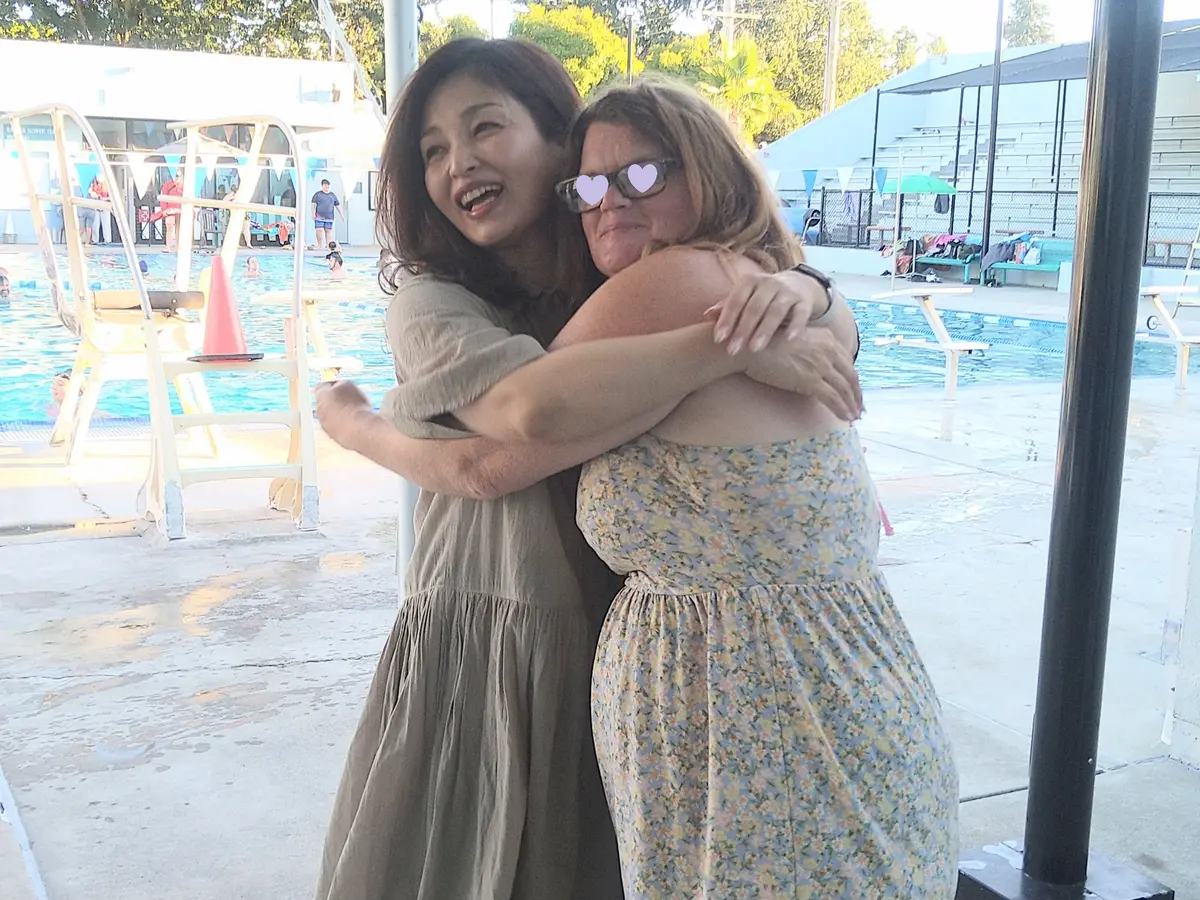 30年の時を経て…　San Franciの画像_7