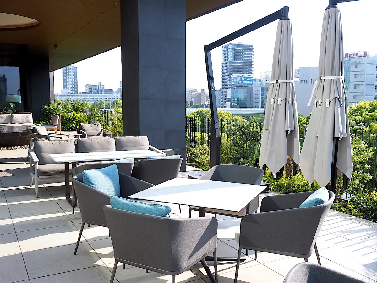 【H&M】デニムベストと【UNIQLO】の画像_8