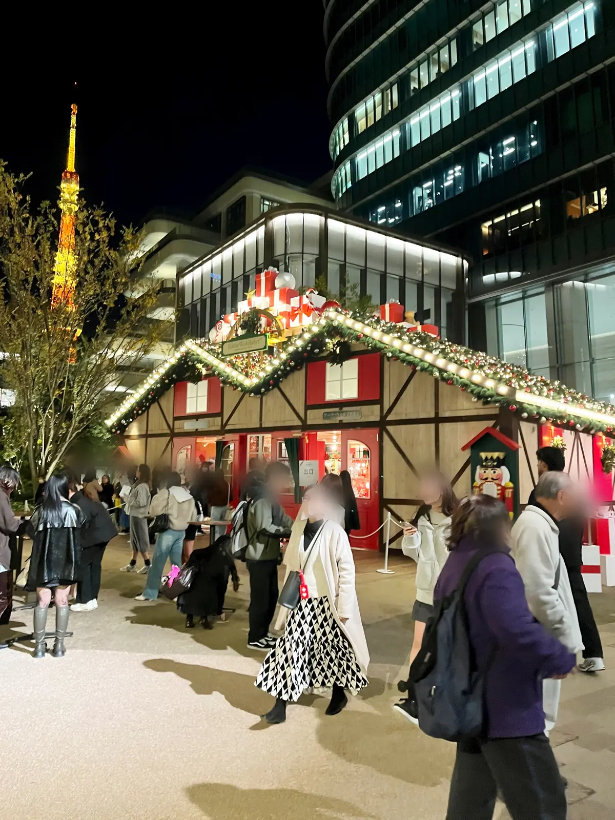 【イベント】Tokyo X'masイルミの画像_6