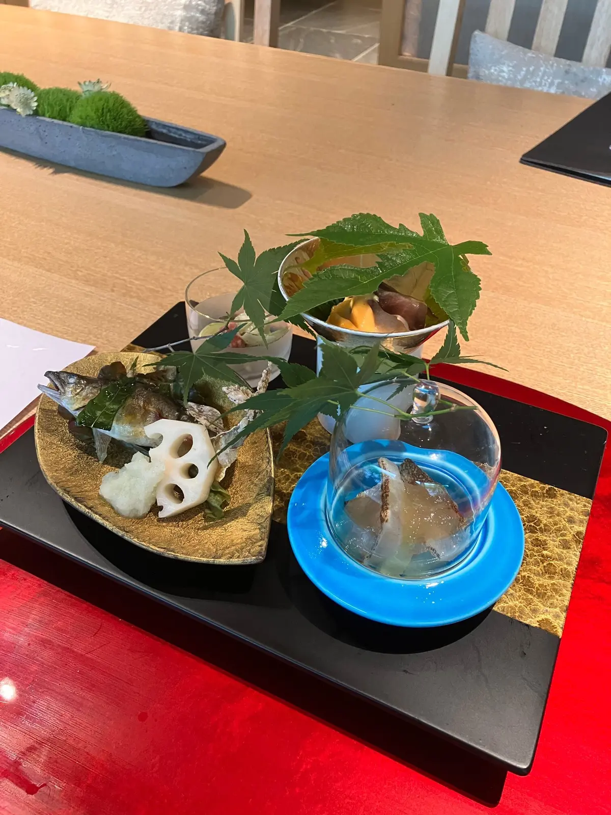 サウザンド京都　京都　旅行　ホテル　サウザンドホテル　千年ホテル　the thousand kyoto  きざはし　KIZAHASHI  駅近ホテル